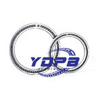 JB030CP0 China Thin Section Bearings for Index and rotary tables3x3.625inch  Thin Section Bearing with Rubber Seal