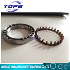 china flexible bearing suppliers 35.55x49.1x7.2/8.1mm robot bearing manufacturers