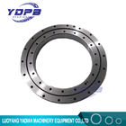 XSU140744 Single-row Crossed Roller Slewing Ring Bearings674x814x56mm without gear Replace INA Brand