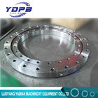 MTO-210X ball slewing bearing without gear210X373X50mm turntable bearing MT Series