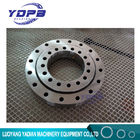 MTO-210X ball slewing bearing without gear210X373X50mm turntable bearing MT Series