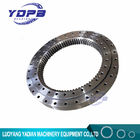 XI 301128N slewing ring bearing 936x1258x86mm Cross roller XI 201100N China supplier luoyang bearing XI 141087N