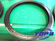 XI 120420N slewing rings 332X486X38mm Cross roller bearing internal gear teeth both seals XI 160489N luoyang bearing