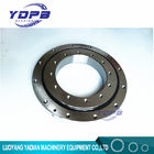 VLU200644 Slewing Ring Bearing 534x748x56mm Four point contact ball bearing with flange,untoothed China bearing luoyang