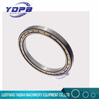 YDPB 61821M deep groove ball bearing 105	x130x13mm brass cage textile bearings China supplier luoyang bearing