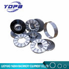 M4CT1858/T4AR1858 China Twin Screw Extruder Gearboxes Tandem Thrust Bearings 18x58x100.5mm