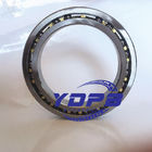 K17013XP0 Thin Section Bearings For Indexing tables Brass Cage Custom Made Bearings Stainless Steel