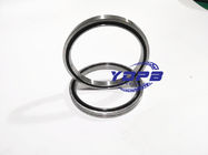 J08008XP0 Sealed Thin Section Bearings for industrial robots brass cage custom made bearings stainless steel