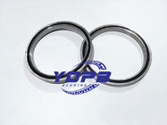 J08008XP0 Sealed Thin Section Bearings for industrial robots brass cage custom made bearings stainless steel