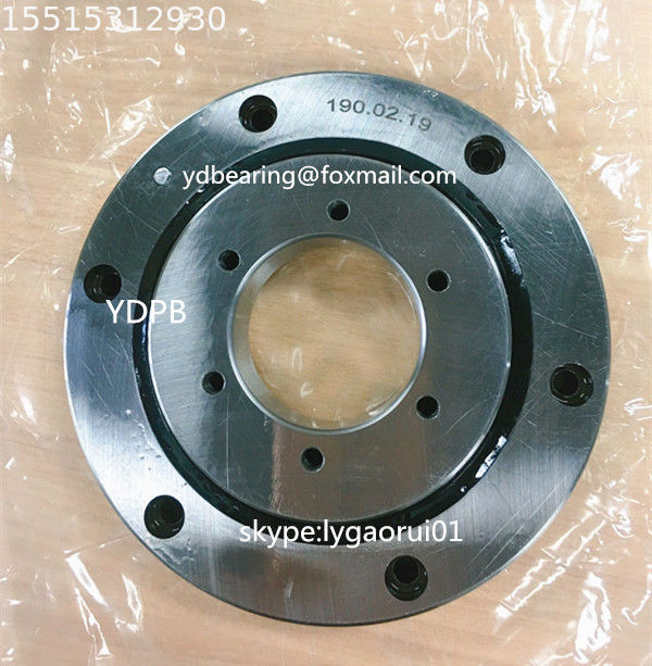 Small Plastic Slewing Ring Bearings Small Plastic Slewing Ring Bearings