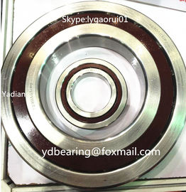 7038C-AC  single row angular contact ball bearings factory