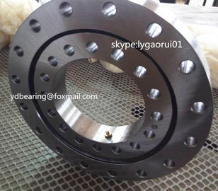 MTO-210 High Quality Single-Row Four Point Contact Ball Slewing Bearing  Made In China 210X365X40mm
