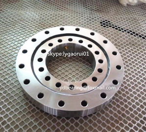 MTO-210 High Quality Single-Row Four Point Contact Ball Slewing Bearing  Made In China 210X365X40mm