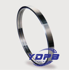 JA035CP0 China Thin Section Bearings for Index and rotary tables 3.5x4inch Deep Groove Ball Thin Section Bearing