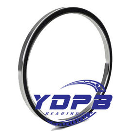 JA030CP0 china thin section bearings factory 3x3.5inch China Thin Section Bearings for Glass Processing Equipment