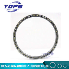 KG080XP0  China Thin Section Bearings for Tire making equipment  203.2x254X25.4mm