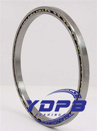 KC042XP0 Chrome Steel Thin Section Ball Bearings 107.95X127X9.525mm Reail-silm Thin-section Bearings