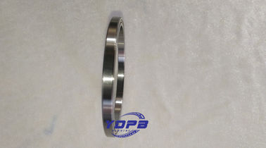 KG180XP0 Thin Section Bearing for Cutting Machine  457.2x508X25.4mm