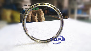 KB110CPO Chrome Steel Thin Section Ball Bearings 279.4x295.275x7.938mm