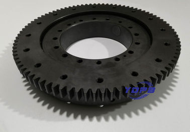 XA 140640N Cross roller bearing slewing rings external gear 571x742.3x50mm INA Brand XOU15/640