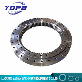 VI160288-N Four point contact ball bearing Internal gear teeth 216x340x39mm slewing ring bearings xuzhou bearing
