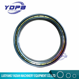 YDPB 61826M deep groove ball bearing 130X165X18mm brass cage textile bearings China supplier luoyang bearing