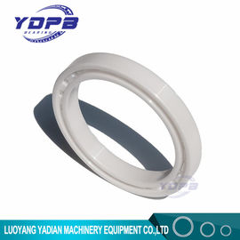 6811CE Full ceramic bearing55x72x9mm China supplier luoyang bearing ZrO2/Si3N4/SiC /Al2O3 Material
