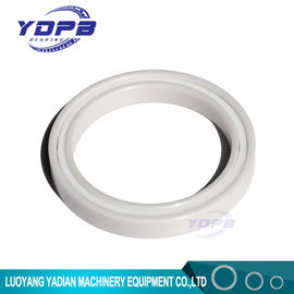 6811CE Full ceramic bearing55x72x9mm China supplier luoyang bearing ZrO2/Si3N4/SiC /Al2O3 Material