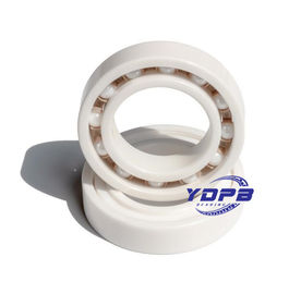 6201CE Full ceramic bearing  12x32x10mm China supplier Haining bearing luoyang bearing 6301CE