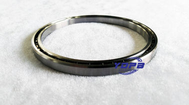J12008CP0 Preload Thin Section Bearing for Plasma Cutting Machine stainless steel material customized