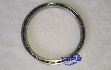 KC075CPO Thin Wall Ball Bearing 190.5X209.55X9.525mm china thin section bearings