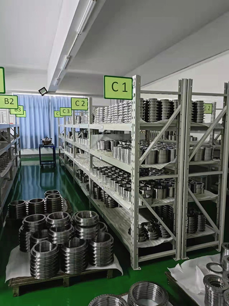 China Luoyang Yadian Machinery Equipment Co.,Ltd company profile