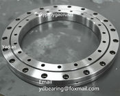 XSU140414 Single-row Crossed Roller Slewing Ring Bearings 344x484x56mm without gear Replace INA Brand