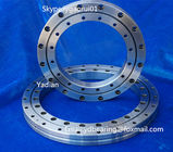 XSU080188 Single-row Crossed Roller Slewing Ring Bearings150x225x25.4mm without gear Replace INA Brand