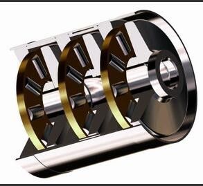 T3AR2468/ M3CT2468  china tandem bearing manufacturer