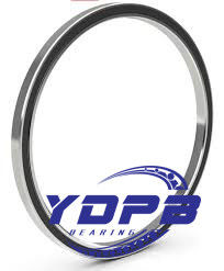 JU065CP0 Thin-section Bearing S-upplier Stock 6.5x7.25inch Thin Wall Ball Bearing