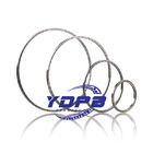 KF120XP0  china thin section ball bearings supplier 304.8x342.9X19.05mm  Bearing for Spiral Computed Tomograph