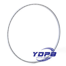 KG055XP0 china thin section ball bearings supplier 139.7x190.5X25.4mm China Thin Section Bearings for Robotics