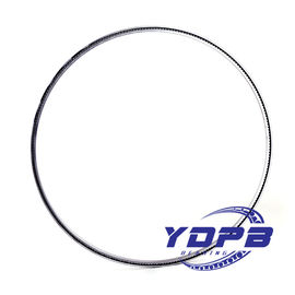 KG140XP0 Thin Section Bearing (Slim bearing) -Angular Contact Ball Bearing 355.6x406.4X25.4mm