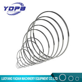 KG080XP0  China Thin Section Bearings for Tire making equipment  203.2x254X25.4mm