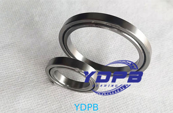 CRBT105A thin crossed roller bearing10x21x5mm for humanoid robots /compact hand robots,compact camera