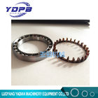 45.212x61.341x9.015/8.6mm Flexible Bearings custom made   Harmonic drive reducer bearings