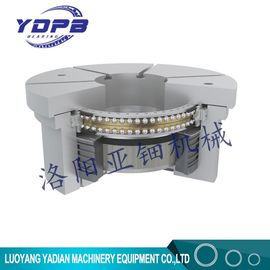 ZKLDF50  ZKLDF80  ZKLDF100 china  rotary table bearing manufacturers china 100X185X38mm