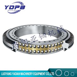 ZKLDF460 Axial angular contact ball bearing 460x600x70mm Rotary Table Bearing Luoyang bearing