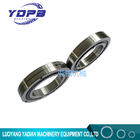 RE13025UUCC0P5 china cross roller slewing rings manufacturer 130x190x25mm