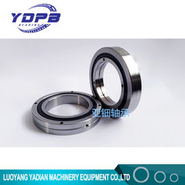 RE40035 UUCC0P5 chinese made cross roller bearing 400x480x35mm china cylindrical roller slewing ring bearings supplier