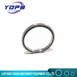 CRBS 9008 UU CC0P5 china crossed- roller bearing  stand factory 90X106X8mm