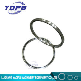 CRBS 9008 UU CC0P5 china crossed- roller bearing  stand factory 90X106X8mm