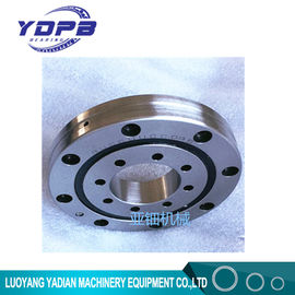 CRBF 3515 AT UU P5  cross roller bearing manufacturer factory 35X95X15mm