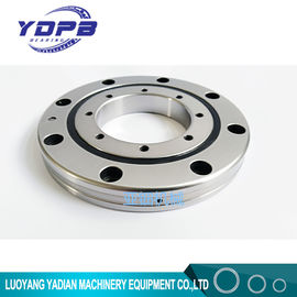 CRBF 5515 AT UU P5 cross roller bearing made in china 55X120X15mm robot crossed roller bearing manufacturers